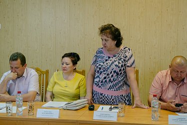 Сергей Грачев: «Муниципальная власть должна максимально полно использовать экономический потенциал территории»